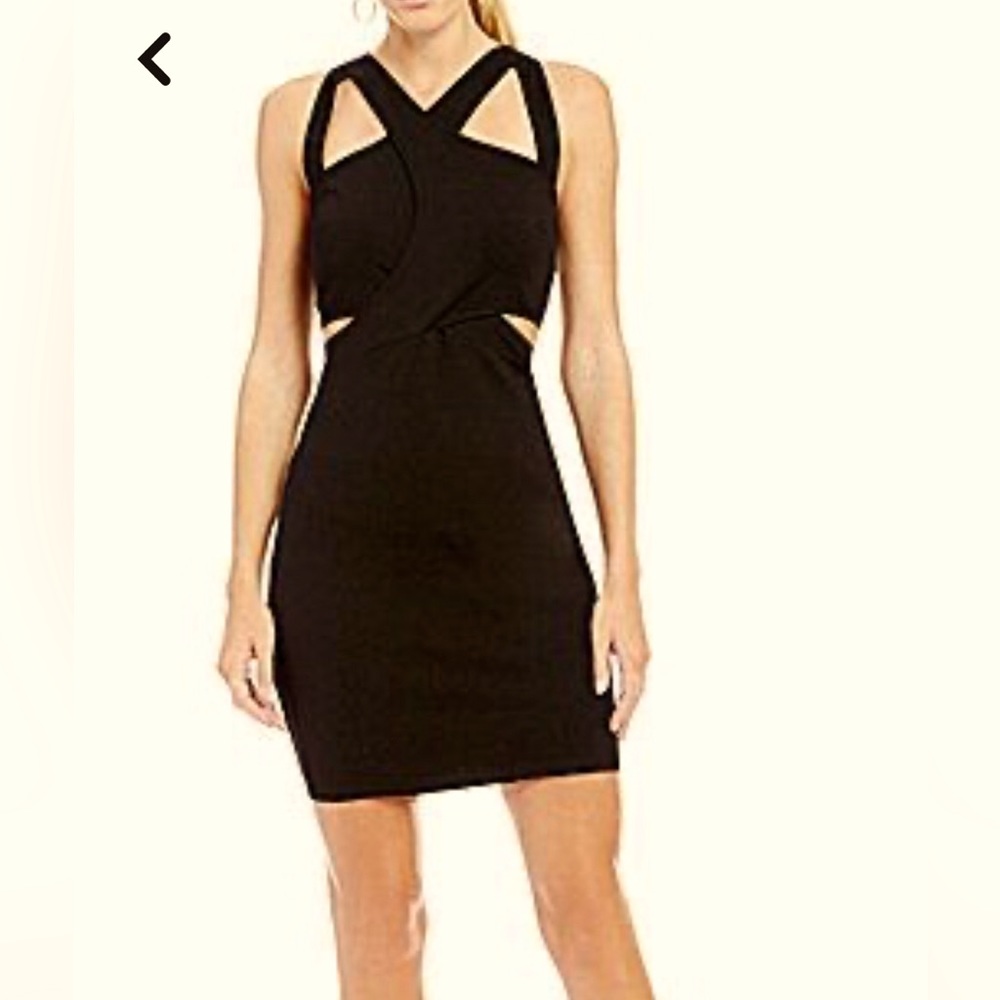 NWT Guess Dress